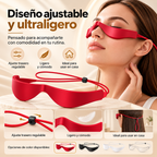 Diseño ajustable y ultraligero