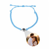 Azul · Plata